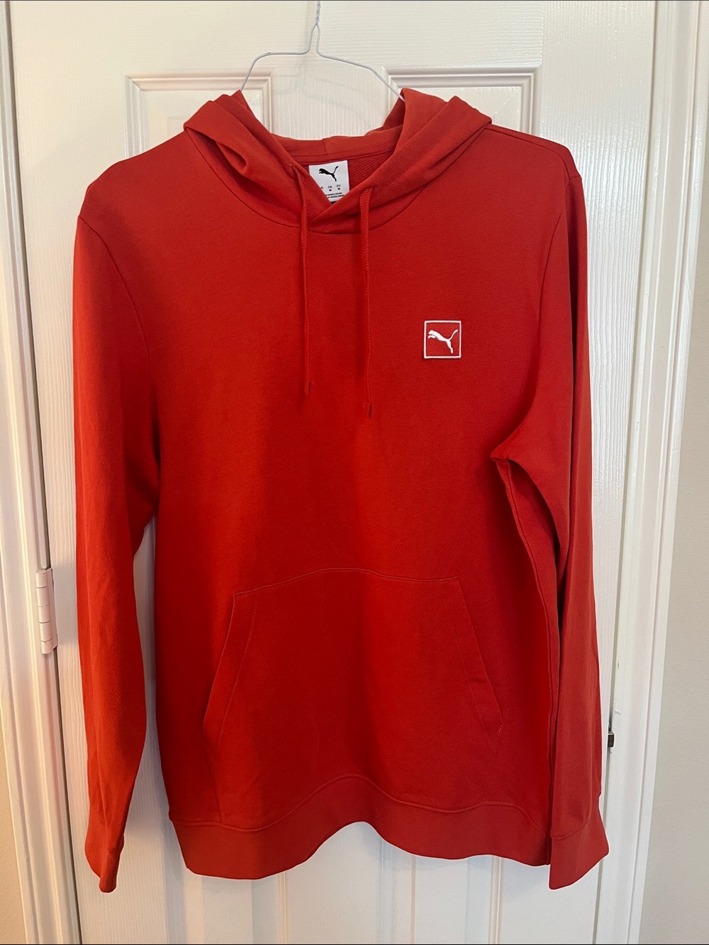 NWT Puma Elevated Hoodie